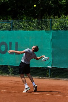 Bild 323 - Horst Schr�der Pokal Tag 3